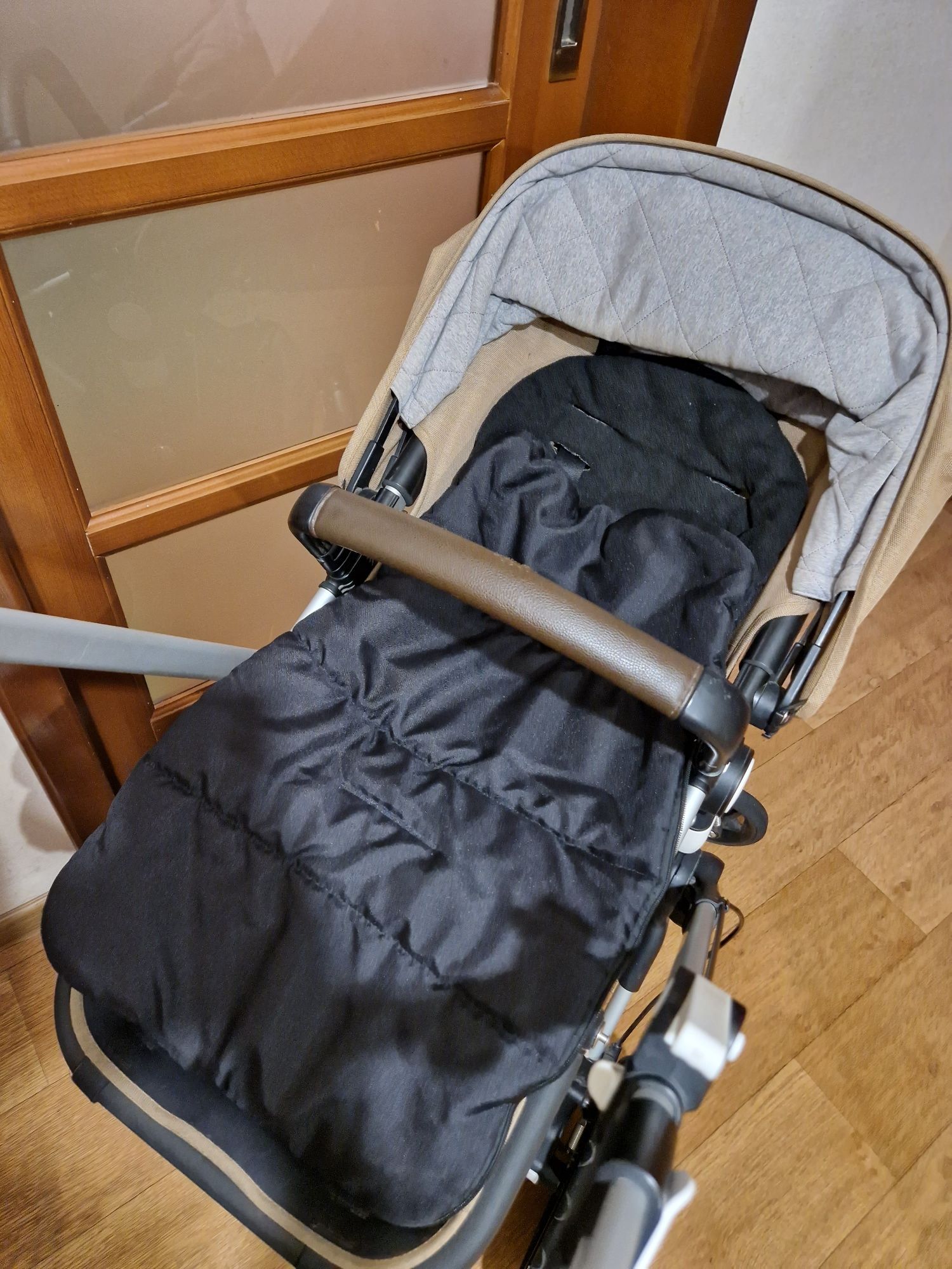 Коляска Bugaboo cameleon 3в1