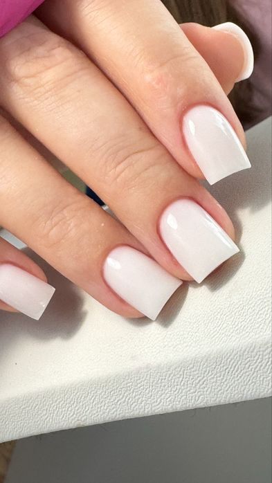 Manicure | Żel | Przedłużanie
