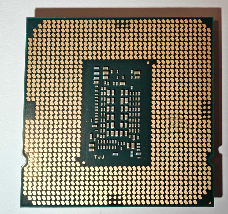 INTEL Core i5-10400F + SilentiumPC Spartan 3 PRO 100mm