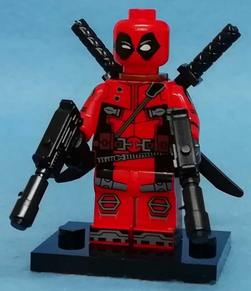 Deadpool (Marvel)