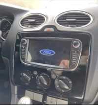 Rádio Android 10 com GPS Ford focus S-max C-max (Artigo Novo)