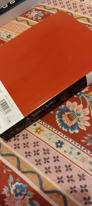 Livros/Manuais de Direito