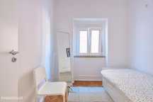 318752 - Quarto confortável junto à NOVA e...