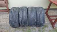 Letnie 4x Hankook Ventus S1 EVO