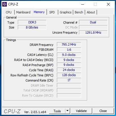 Komputer  i5 4460 8GB ram biostar tb85