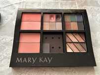 Zestaw cieni Mary kay, paleta