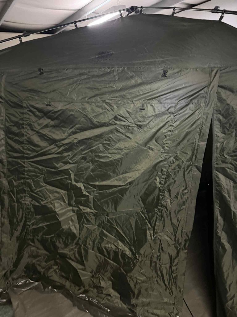 Namiot Nash Gazebo +podłoga