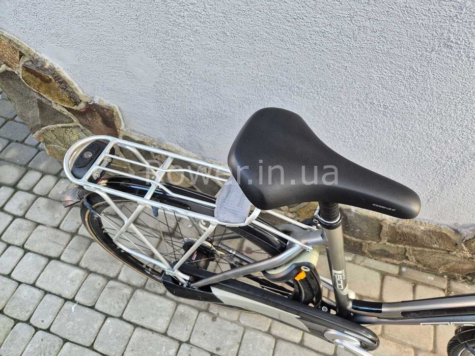 Велосипед дамка бу з планетарною втулкою Trek L600 28 G5 / Nexus 8