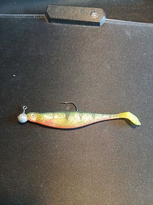 Guma chatfist westin