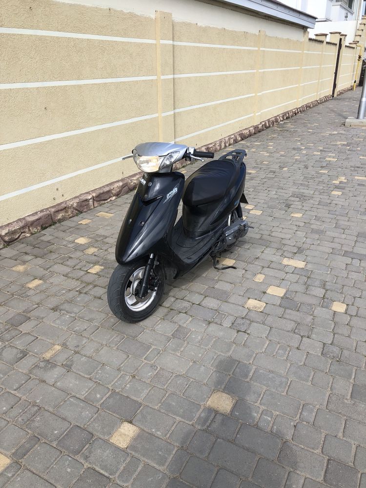 продам Yamaha Jog sa16