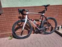 Rower Szosowy Merida Scultura Shimano Ultegra Di2 FSA K-Force