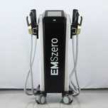 EMSZERO Nova 14 Tesli 6500W Neo RF 5-200Hz SKUTECZNE Odchudzanie Ciała