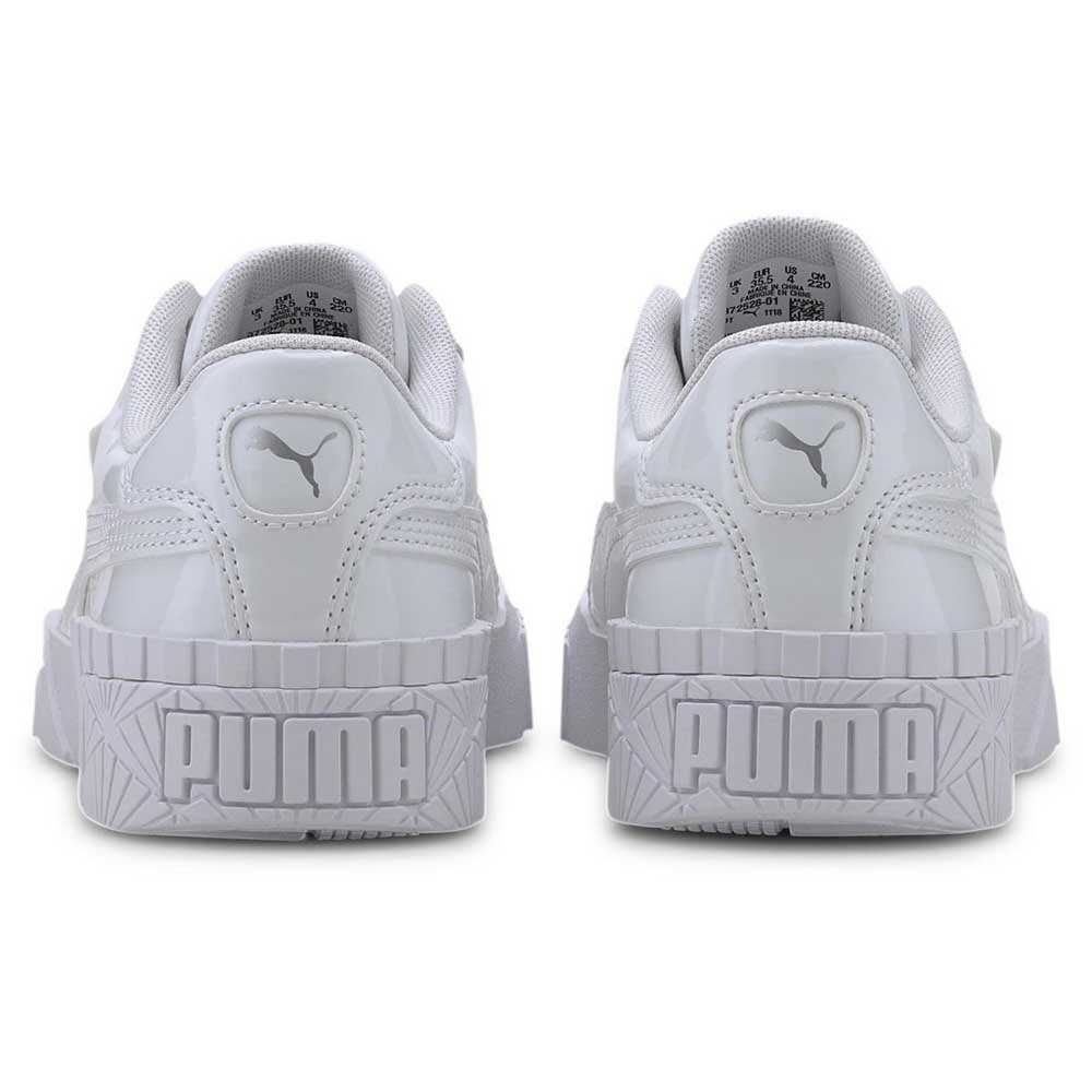 Nowe Buty PUMA Cali Patent Junior Eu 33 Dziewczęce Oryginalne 100%