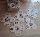 Puzzle  " Pucio"