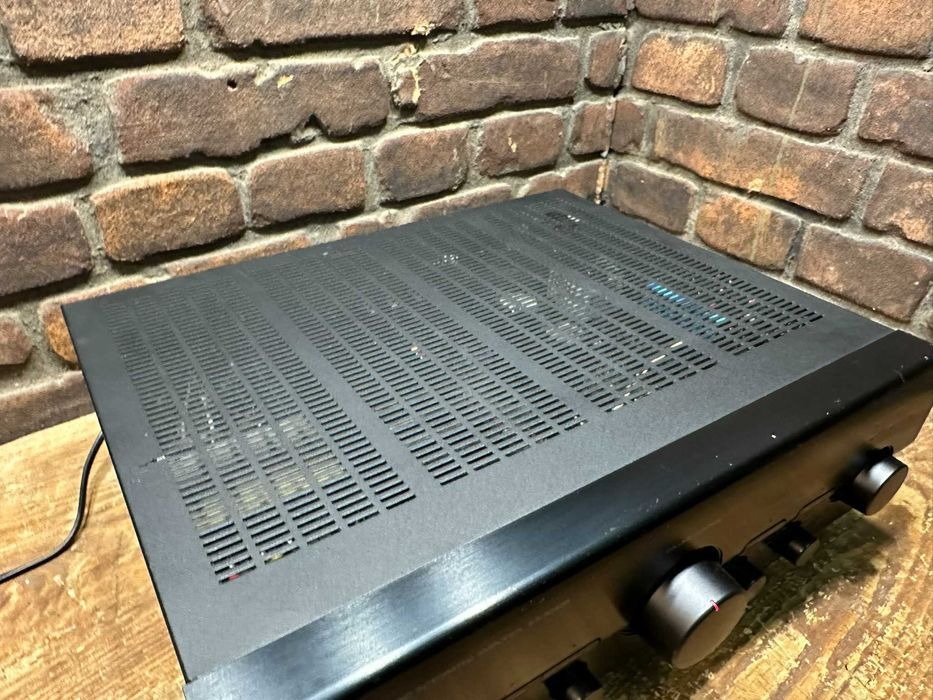 Wzmacniacz Kenwood KA 5040 R