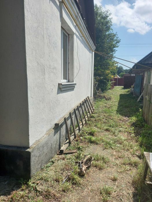 Продам хороший БУДИНОК