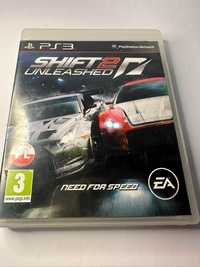 Need for Speed Shift 2 Unleashed Sony PlayStation 3 (PS3)