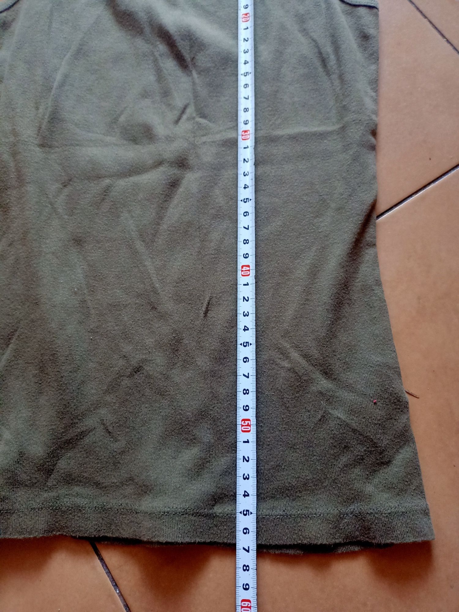 Bluzeczka na ramiączkach dla dziewczynki