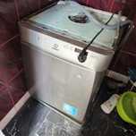 Zmywarka Indesit