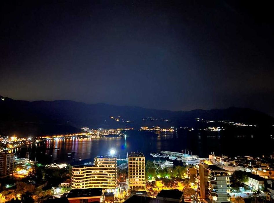 Продам квартиру в Чорногорії (Будва)з видом на море та гори!!! 50м2.