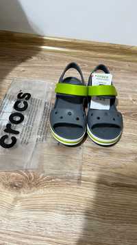 Crocs rozmiar J2