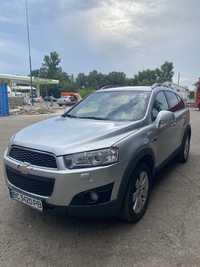 Chevrolet Captiva 2.2