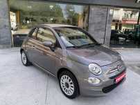 Fiat 500C 1.0 Hybrid Dolcevita
