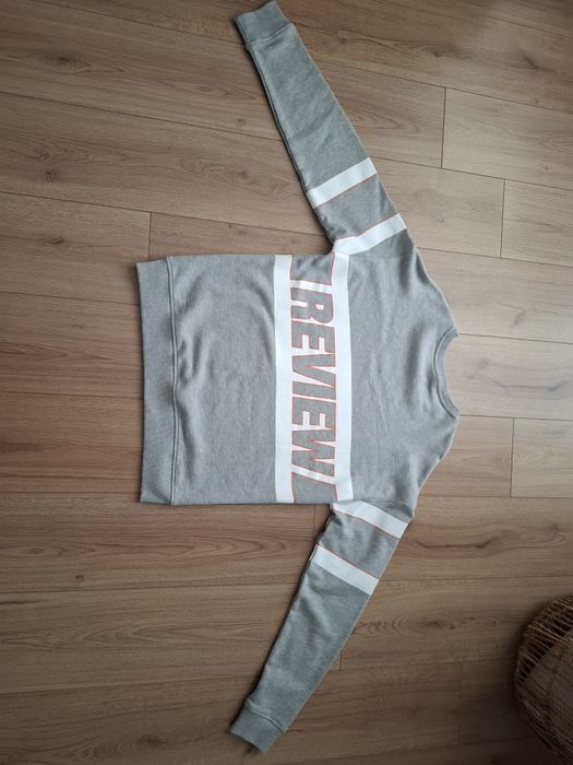 Світшот чоловічій M-L