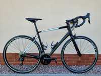 Rower szosowy CUBE ATTAIN SL * Shimano 105 * 2x11 * alu/carbon * 58 cm