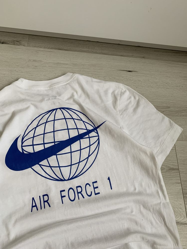 Футболка Air Force 1 Nike 2022 Оригинал