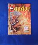 Revistas BD antigas Sandor