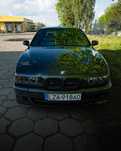 BMW Seria 5 BMW E39 540i M pakiet automat lpg zadbany i doinwestowany