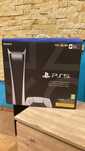 Konsola PS5 (2 pady)