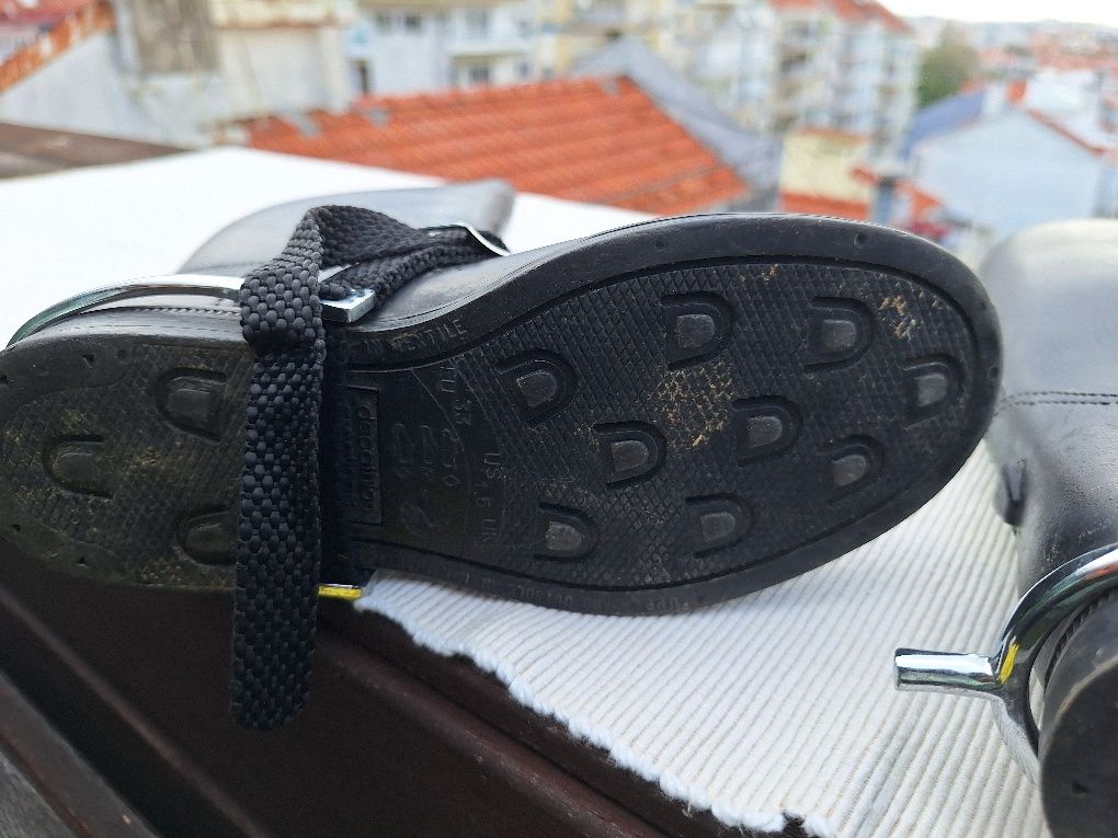 Botas Equitação Criança