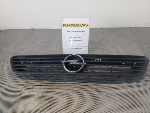 Grelha frente OPEL Astra G Caravan Van (F70)