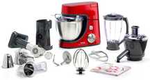 Tefal MasterChef Gourmet QB505G38 - używany, stan bdb.
