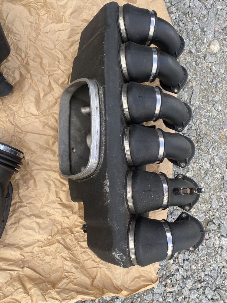 Bmw M3 e36 3.2 airbox s50b32