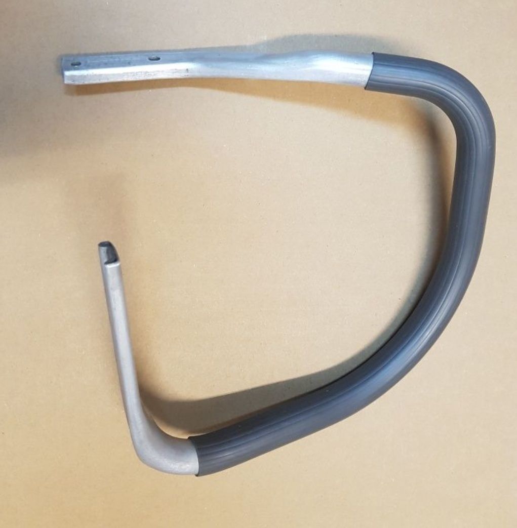 Uchwyt rurowy, rączka, kabłąk do husqvarny 254xp, 51, 55