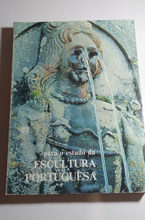 Para o Estudo da Escultura Portuguesa - Ernesto de Sousa