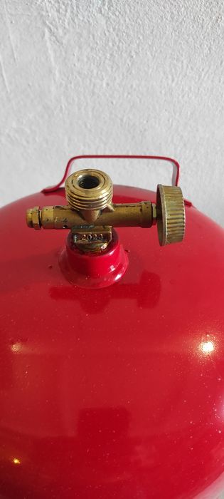 Баллон газовый 5 л 8 л 12 л 27 л