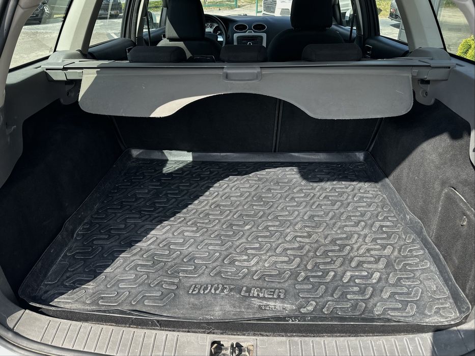 FORD FOCUS 2010 року, 1.6 дизель, механіка, передній привід.