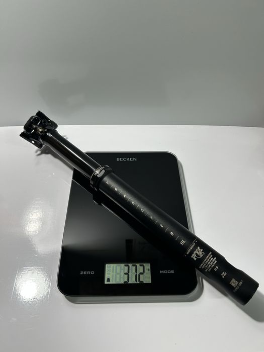 Dropper FOX Transfer SL