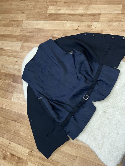 Kamizelki garniturowe męskie M