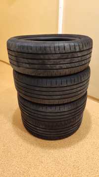 Opony letnie Goodyear Efficient Grip Performance 215/55 R18 95H