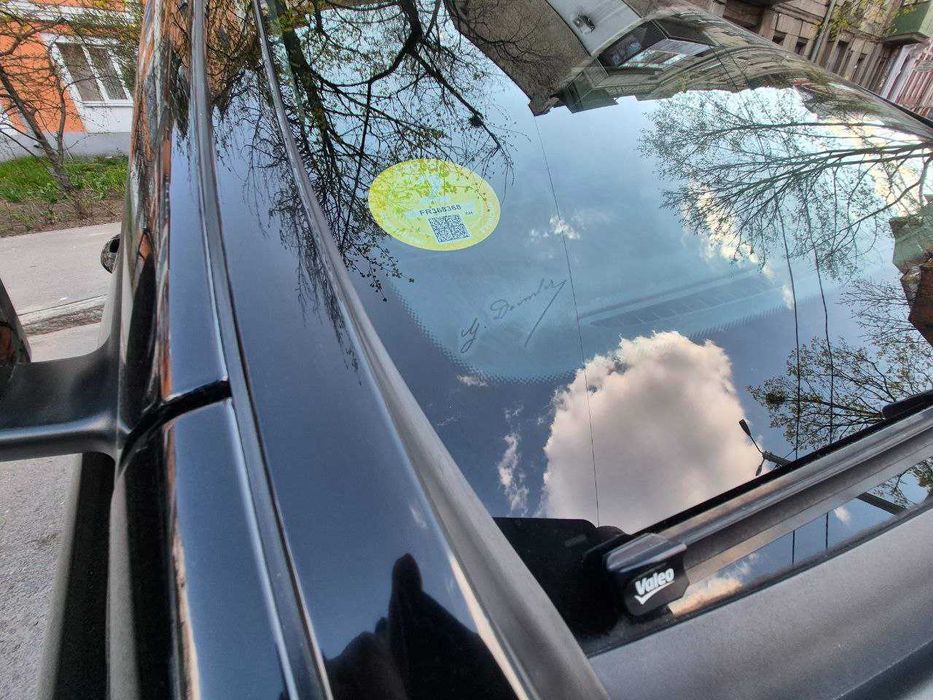 Mercedes CLA 200 CDI ЕВРОПА Shooting Brake (X117)