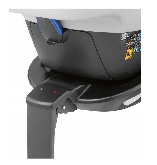 MAXI COSI Baza FamilyFix2
