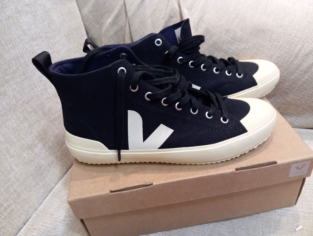 Кєди VEJA NOVA, оригінал 100%