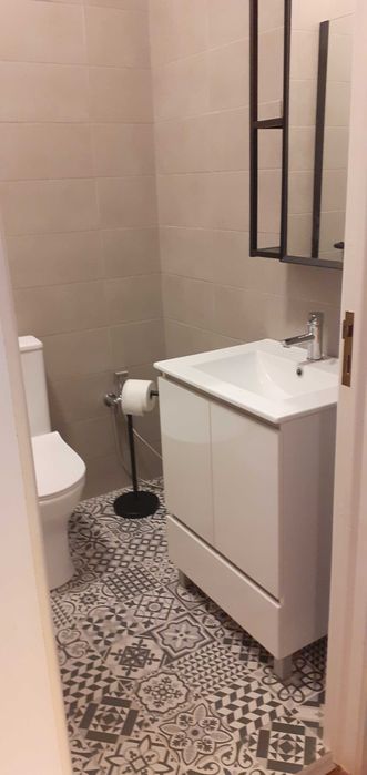 Apartamento renovado T2 Olaias, Lisboa