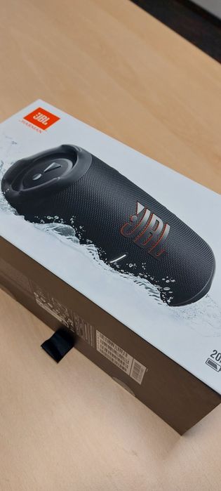 Głośnik JBL Charge5