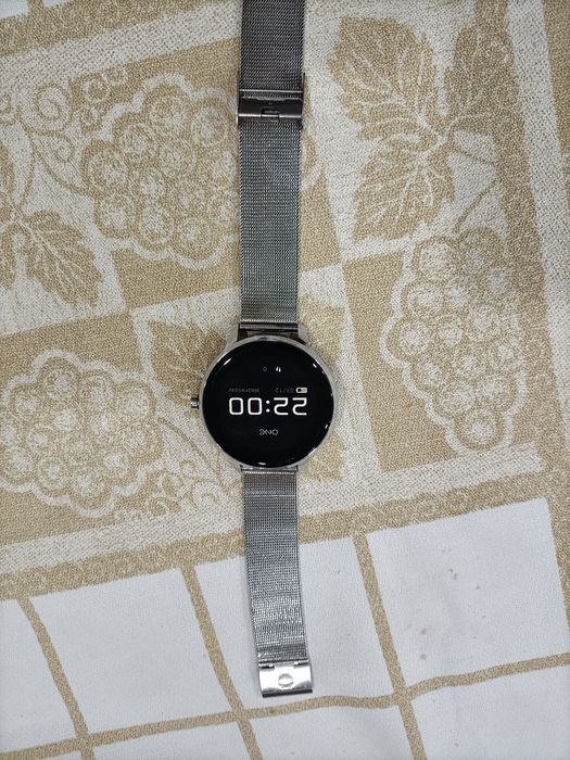 Smartwatch One - Nunca usado